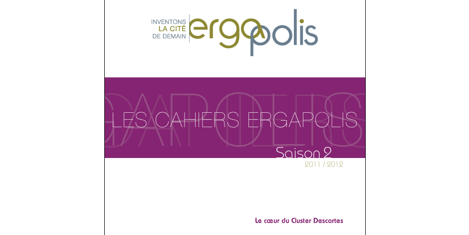 Le concours Ergapolis met en lumière des projets prometteurs pour la transition écologique avec le Grand Paris Express autour de la gare Noisy-Champs